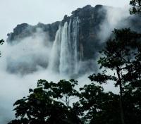 Angel Falls